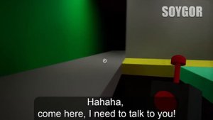 Garten of Banban 4 - Garten of Banban 5 Full gameplay! Part 7