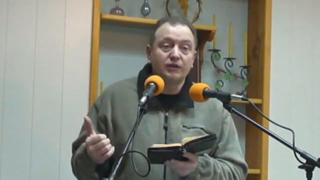 Олег Шишкин - Господь долготерпеливый смотреть онлайн