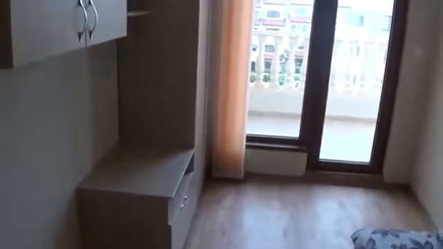 Комплекс "Роял Бей", Святой Влас, Болгария смотреть онлайн