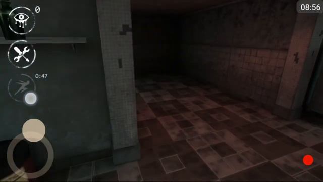 Обновление игры ,,eyes the horror game''. смотреть онлайн