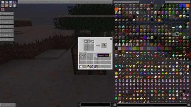 [Minecraft] Обзор Модов #2 - [ Fairy Lights / Герлянды ] 1.7.10 смотреть онлайн