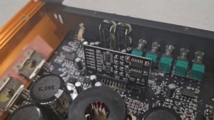 обзор DL Audio Gryphon Pro 1.3200 v.2