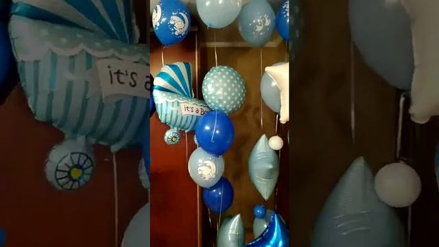 Воздушные шарики с гелием! - https://sharikof.com/ смотреть онлайн