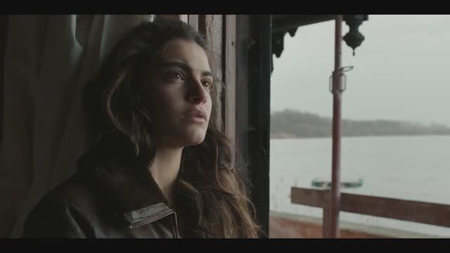 Фантом из прошлого (2023) Трейлер на русском смотреть онлайн