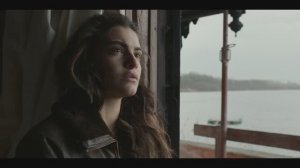 Фантом из прошлого (2023) Трейлер на русском