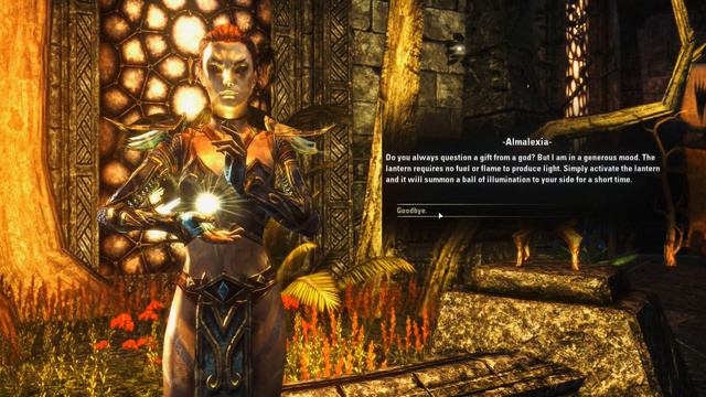 THE ELDER SCROLLS ONLINE  Tamriel  Part 41