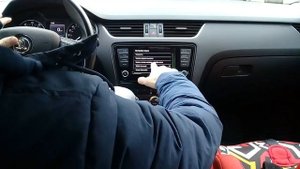 Skoda: Улучшаем Bolero (2020)