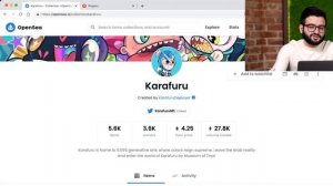 NFT. Где хранить? Как покупать и продавать?