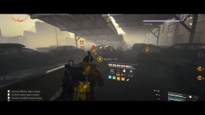 СССР_Pazzo ходит в зал, поет песни и носит парик / The Division 2