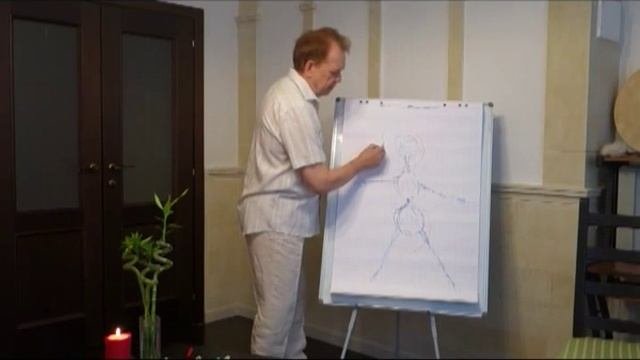 Школа Оздоровления доктора Данильченко, презентация