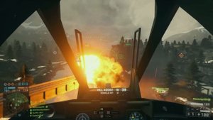 Battlefield 4 Final Stand Official Gameplay Trailer