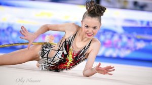 Музыка для художественной гимнастики  - Track 407 | Faith