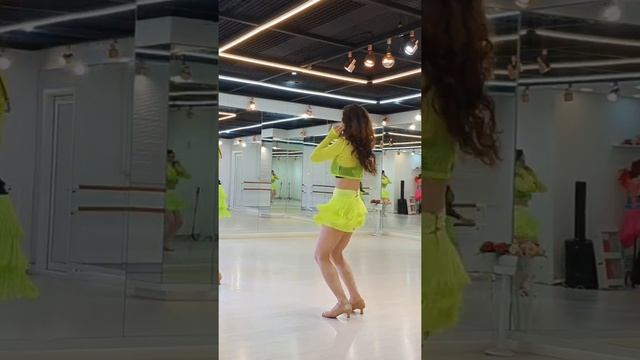 Lambada Remix | 람바다 | line dance| Withus Korea Association