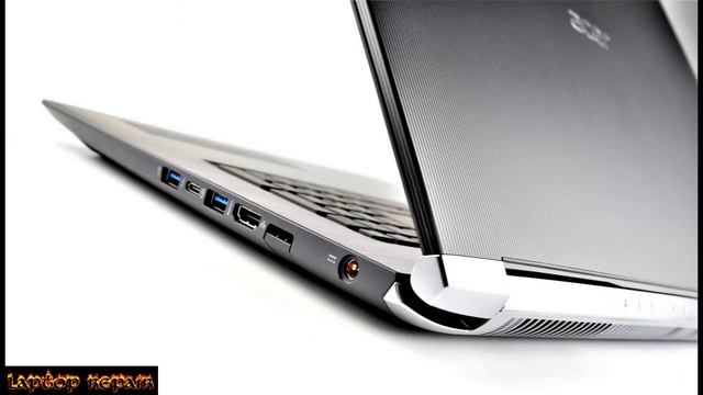 Acer Aspire V17 Nitro BE VN7 793G (7300HQ, GTX 1060, FHD, Eye Tracking) Laptop смотреть онлайн