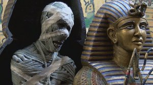 Самые Жукие факты о Древнем Египте от которых вам будет не по себе