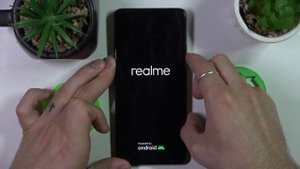Realme narzo 60 | Как выйти из режима рекавери на realme narzo 60 - Выход из меню восстановления