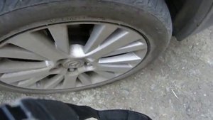 Mazda 6 передний ступичный подшипник