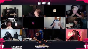 ЭВЕЛОН ИГРАЕТ В МАФИЮ #22 (МОКРИВСКИЙ,EXILE,INSIDER,ФИНАРГОТ,ДИНА,МАГА,ЛИКС,КАРАВАЙ,КАРТМАН)