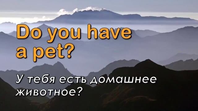 Как Быстро Выучить Диалог +По Английскому