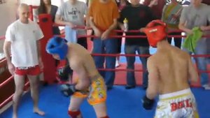 Elvis gym klubovka Honza Heindl 2
