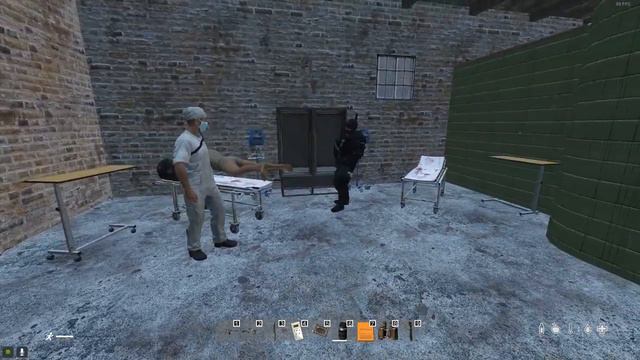 Смех и Грех....Как проводят время Вороны.[DayZ] смотреть онлайн