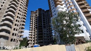 ЖК На переулке ТЕНЕВОМ Сочи район Мамайка низ видео, ЖК Сочи видео, Квартиры в Сочи на Мамайке,