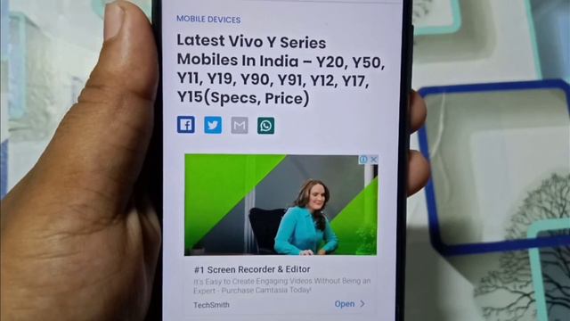 Vivo Y Series Android 10 Update Size | Vivo Y11, Y12, Y15, Y17, Y19 Android 10 Update Release News