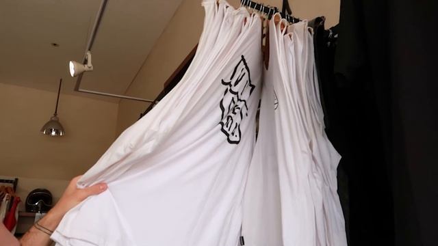 Where To Shop In CANGGU Bali ??️ With Prices! ? | Bali Travel 2022 | Chanou's Life смотреть онлайн