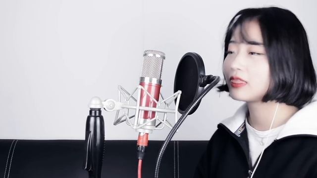 SHAUN (숀) - Way Back Home COVER