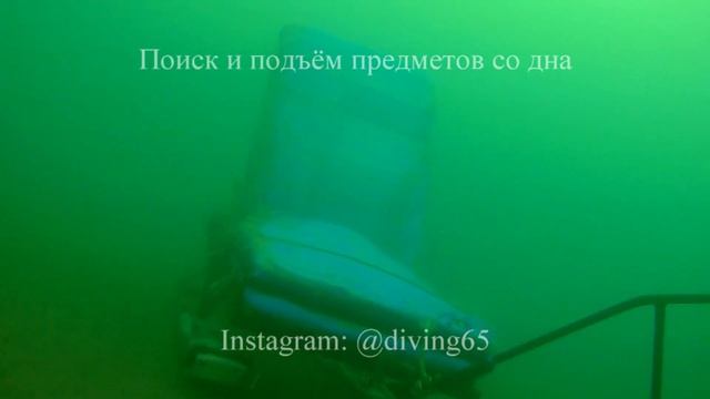 Спасение снегохода @diving65 смотреть онлайн