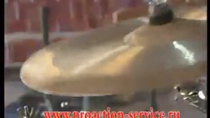 Сергей Батраков!!! Супер барабанщик***