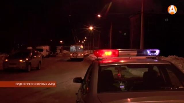 За прошедшие праздничные дни в Мурманске задержано более 30 водителей смотреть онлайн