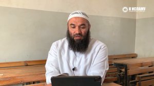 Как проявлять благочестие к родителям - Ринат Абу Мухаммад. Видео про Ислам. Родители в Исламе!