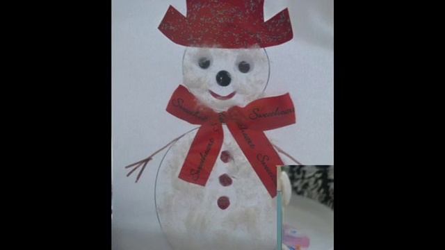 выставка поделок новый год смотреть онлайн