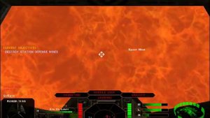 Tachyon: The Fringe (Gameplay)