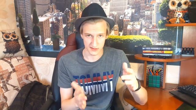 УЙТИ ПОСЛЕ 9 ИЛИ ИДТИ В 11? смотреть онлайн