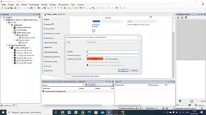 Epsilon LD и Regul R500. Быстрый старт с виртуальным ПЛК и визуализацией.