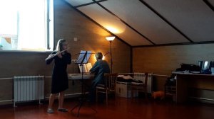 Вильгельм Попп - Венгерский танец № 3