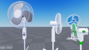 Stand Fan 2 Roblox : @LuckyNetwork map