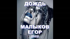 Дождь (стихи Николая Заболоцкого) - Малыков Егор (2022)