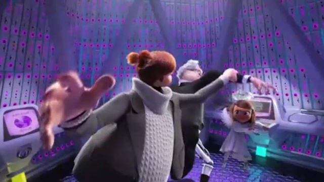 Бос молокосос.