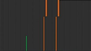 Black MIDI Rush Area 51 - Legit Run
