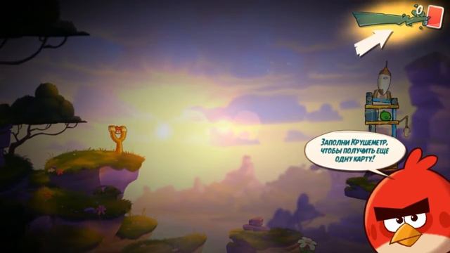 Angry Birds 2 Games смотреть онлайн