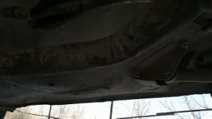 КАК ЗАМЕНИТЬ ГЛУШИТЕЛЬ ВАЗ 2107 КЛАССИКА.