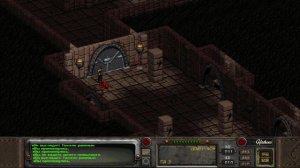 Fallout 2 Гайд_ Храм Испытаний, лёгкое прохождение.