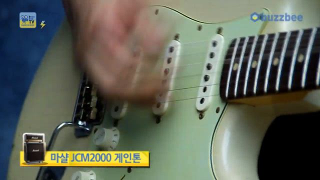 Fender Custom Shop Limited Dealer Select 1962 Stratocaster Heavy Relic SN R66931 смотреть онлайн