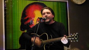 Дитрий Ревякин - Моя песня 27/02/22 СПб