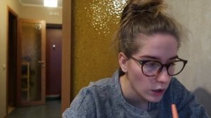 Когда иностранка начала учить русский язык... и до сих пор! Сложности иностранцев