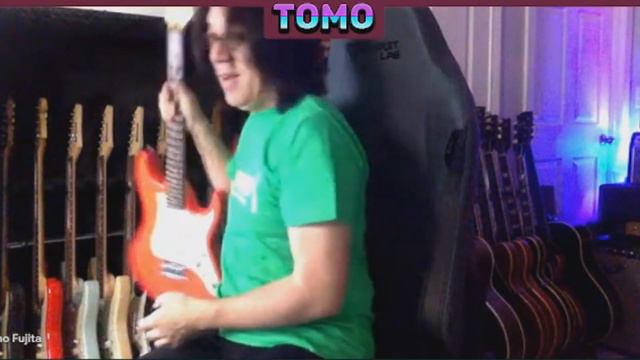 Tomo Fujita on the Ibanez AZES series affordable ways to enjoy guitar and more!  S3 E1  TCC