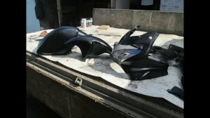 возрождения Patron Sport 150